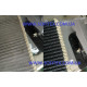 Worlden WD-2502 Ковровый оверлок без обрезки края изделия