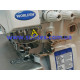 WORLDEN WD-GT880D-4 Четырехниточный промышленный оверлок с встроенным сервомотором и LED-подсветкой