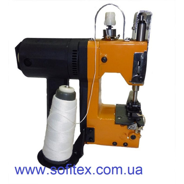 Worlden GK9-801 Мешкозашивочная машина