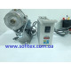 Worlden WD-990JM 750W Сервомотор для швейной машины с плавным стартом от 100обмин