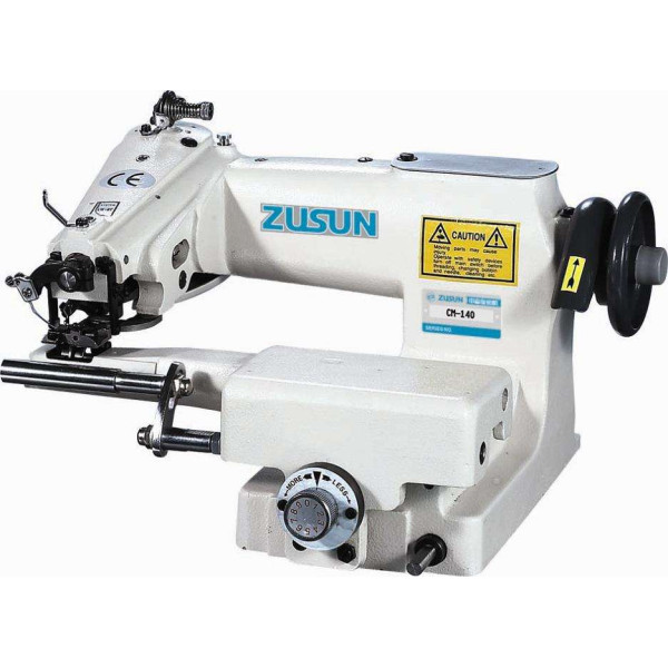 Zusun CM-140 Підшивальна машина потайного стібка