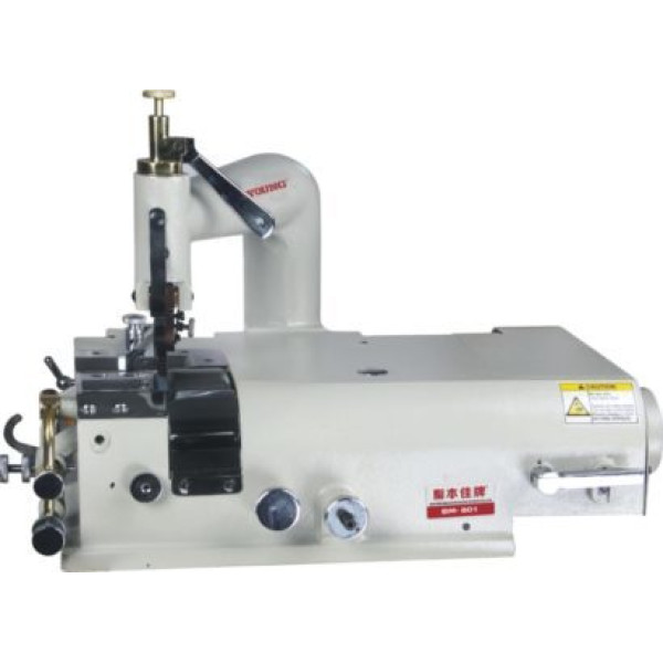 Beyoung BM-801 Брусувальна машина
