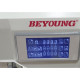 Beyoung BM-592A Двухигольная колонковая машина с сенсорным управлением автоматикой