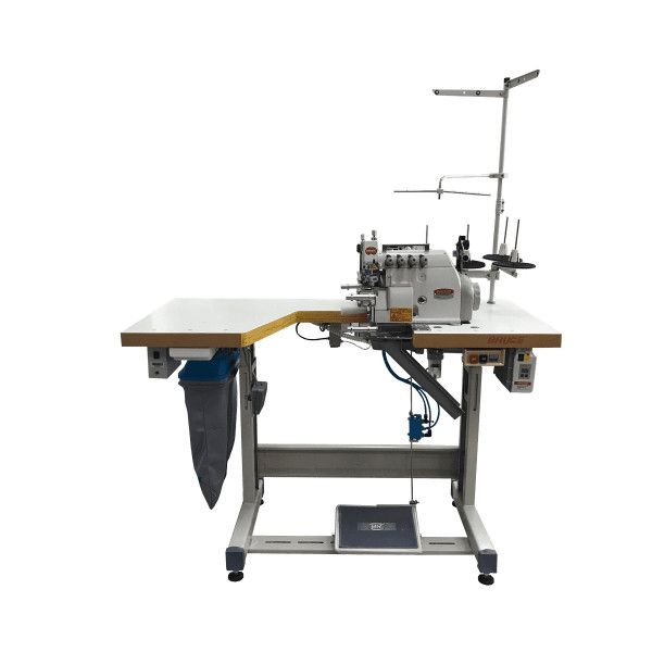 Bruce BRC-5114TD-M03/333KS/FR01 Рабочее место для вшивания горловины футболки