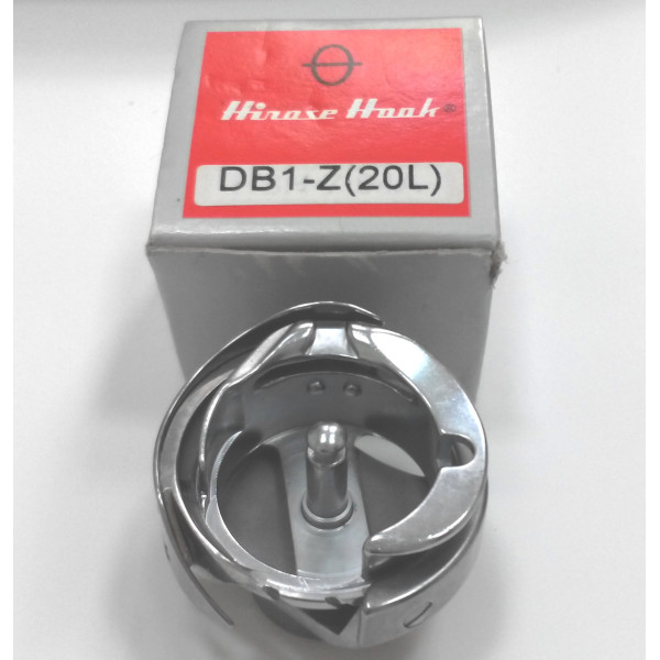 DB1-Z(20L) човник на зиг-заг Singer 20U42, 20U43, 20U142