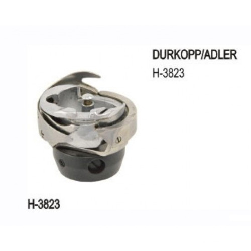 Челнок H-3823 на 23 и 3823 класс 