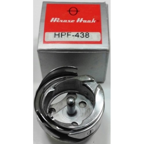 Челнок HPF-438 Hirose Hook