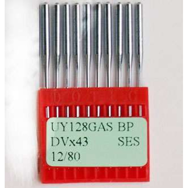 Игла Dotec UY128GAS SES Упаковка 10 шт