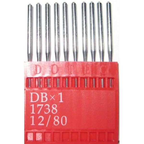 Игла Dotec DBx1 Упаковка 10шт