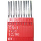 Голка Dotec DBx1 Упаковка 10шт