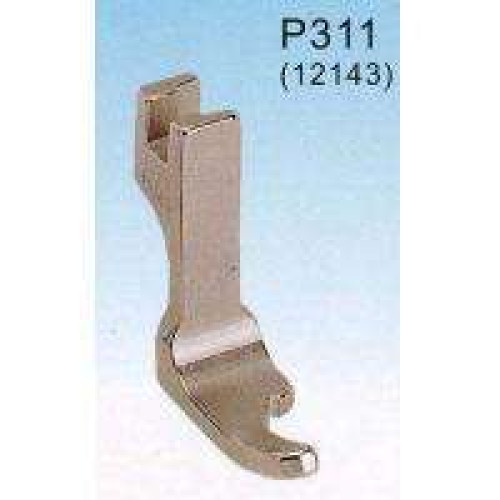 Лапка узкая неподпружиненная P311 (12143)
