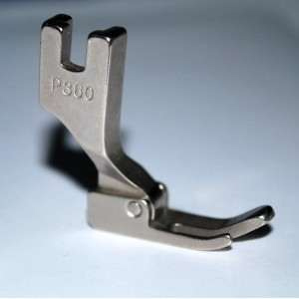 Лапка змеечная левая P360 (2mm)  Тайвань  