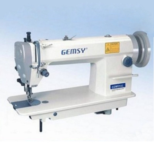 Gemsy GEM 1732 Промислова швейна машина для декоративної обробки матеріалу