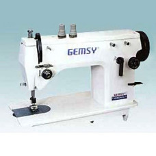 Gemsy GEM 457A-123T Промислова швейна зигзаг машина