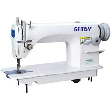 Gemsy GEM 8900 Одноголкова машина човникового стібка