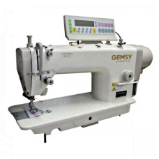 Gemsy GEM 8900D Промислова швейна машина (ПРЯМИЙ ПРИВІД)