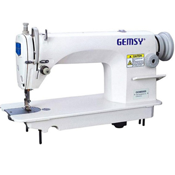 Gemsy GEM 8900H Промислова швейна машина