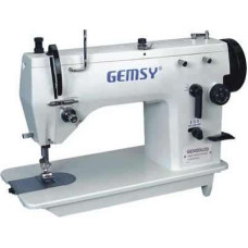 Gemsy GEM20U43 Промислова швейна машина зигзагоподібної строчки