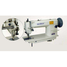 Gemsy GEM 0818 Безпосадкова Промислова швейна машина