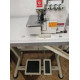 Gemsy GEM 7704D Промисловий оверлок чотиринитковий з прямим приводом