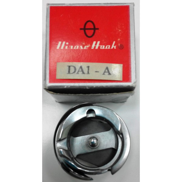 Челнок DA-1A Hirose hook
