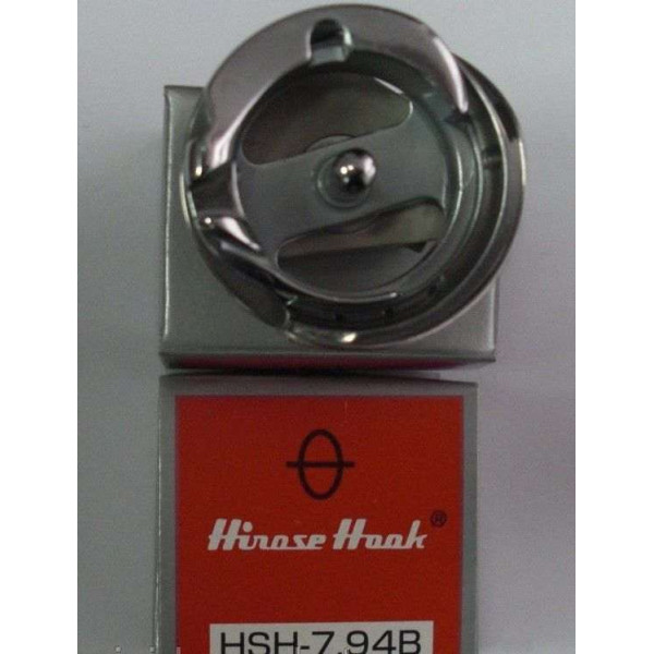 Човник HSH 7,94 В