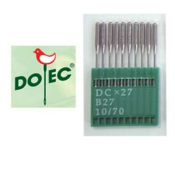 Голка Dotec DCx27 Упаковка 10 шт