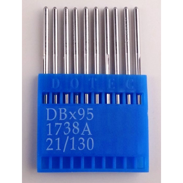 Игла Dotec DBx95 Упаковка 10шт