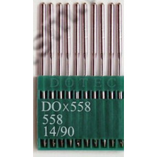 Голка Dotec DOx558 Упаковка 10 шт