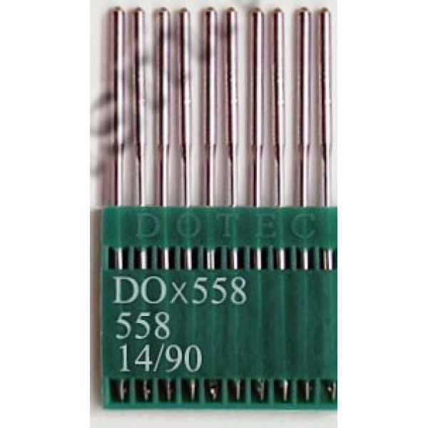 Игла Dotec DOx558 Упаковка 10 шт