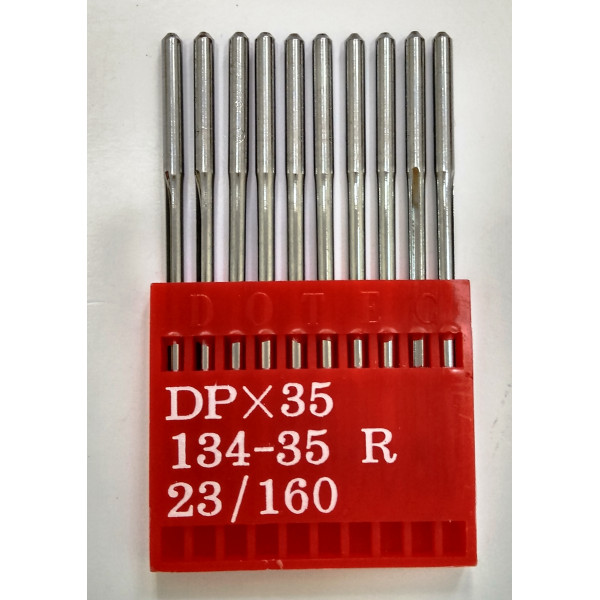 Голка Dotec DPx35 Упаковка 10 шт