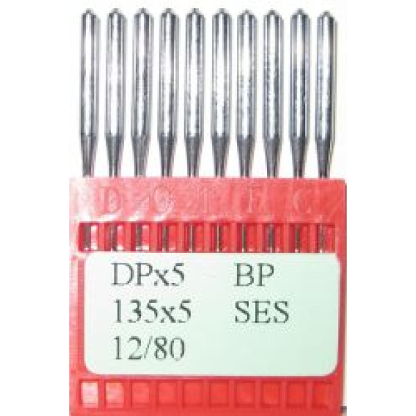 Голка Dotec DPx5 SES Упаковка 10 шт