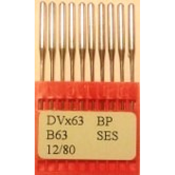 Голка Dotec DVx63 SES Упаковка 10 шт