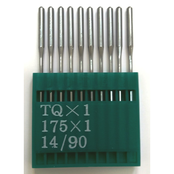 Игла Dotec TQx1 Упаковка 10шт