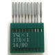Голка Dotec TQx1 Упаковка 10шт
