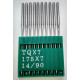 Голка Dotec TQx7 Упаковка 10шт