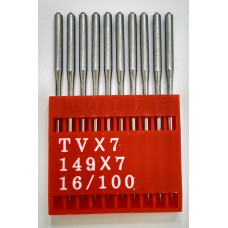 Голка Dotec TVx7 Упаковка 10шт