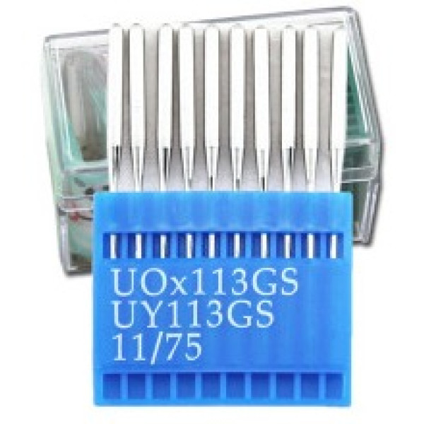 Голка Dotec UOx113GS Упаковка 10шт