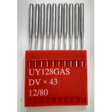 Голка Dotec UY128GAS Упаковка 10шт