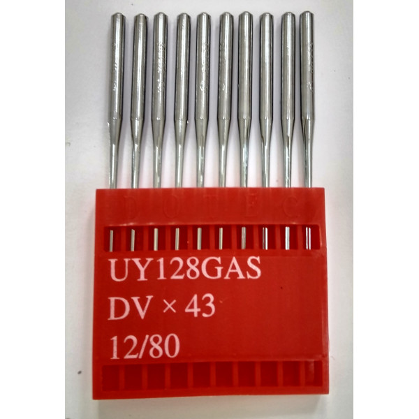 Игла Dotec UY128GAS Упаковка 10шт