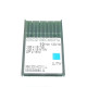 Голка Groz-Beckert 135x16 TW, 135x16 NTW, DPx16 N №125 ліва лопатка на важкі машини 10 шт/уп