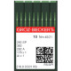 Голка Groz-Beckert 176x1, 292A, 292SP 10 шт/уп