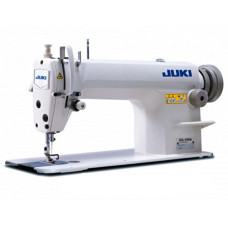Juki DDL-8100e Універсальна швейна машина з навесним серводвигуном