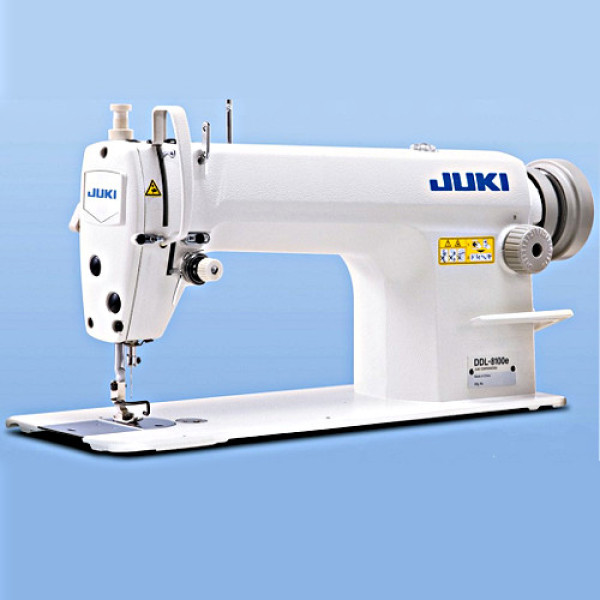 Juki DDL-8100еH Універсальна прямострочна швейна машина
