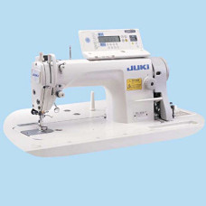 Juki DDL-8700-7-WB/AK-85 EC10B-N/ML5RC Одноголкова Промислова швейна машина