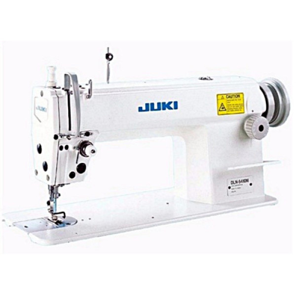 Juki DLN-5410N Одноигольная промышленная швейная машина с игольным продвижением