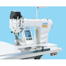 Juki DP-2100SZ/ MC650NPC Швейная машина рукавного типа для втачки рукава