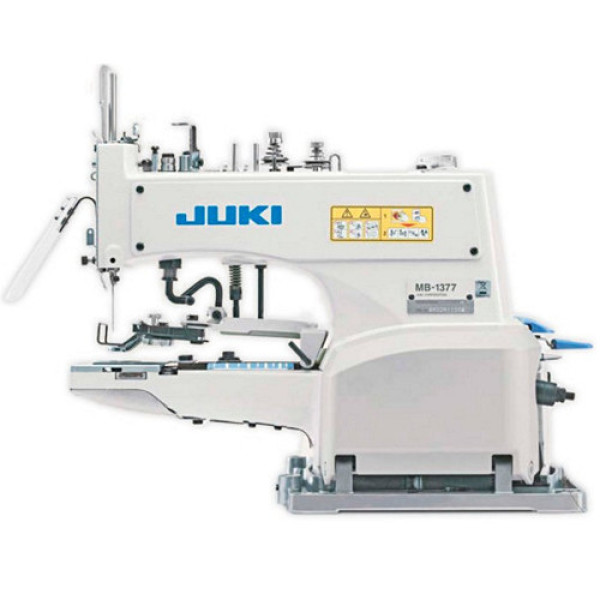 Juki MB-1377-12 Ґудзиковий напівавтомат ланцюгового стібка