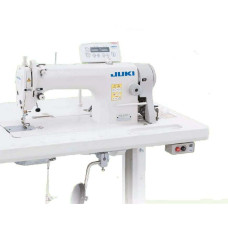 Juki DDL-8700-7-WB/AK-85/SC-920/M92/CP-180A Одноголкова Промислова швейна машина з автоматикою