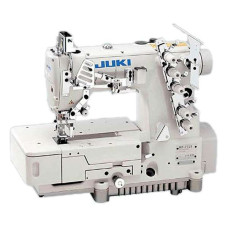 Juki MF-7723U10-B64 Плоскошовная швейная машина